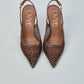 Slingback In Rete OVYE