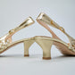 Slingback Intrecciata OVYE