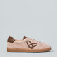 Sneaker In Camoscio OVYE