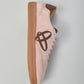 Sneaker In Camoscio OVYE