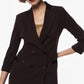 TAILLEUR  DOPPIOPETTO MORO IMPERIAL JU25KAW