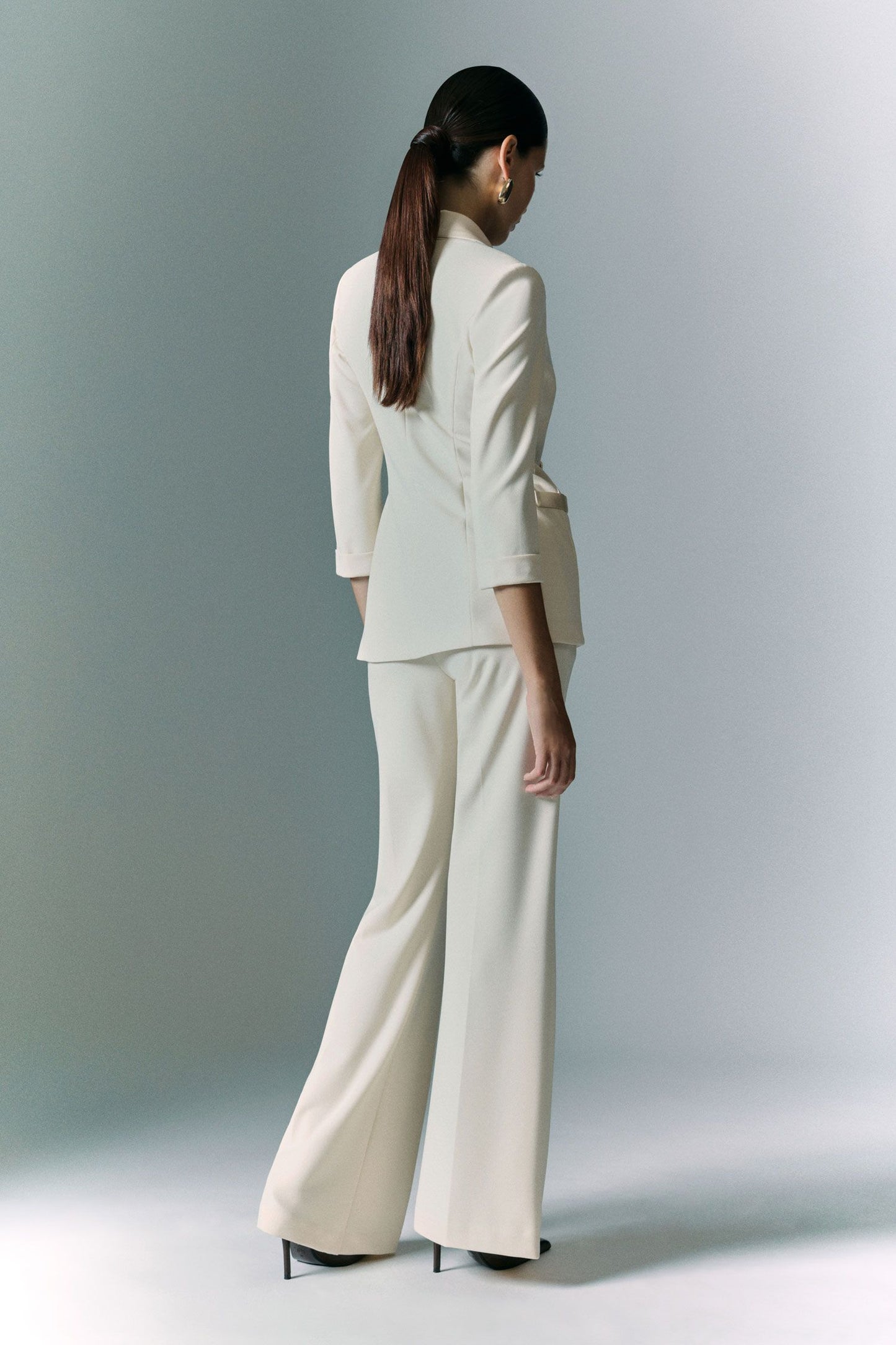 TAILLEUR  DOPPIOPETTO JU25KAW GESSO IMPERIAL.