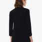 TAILLEUR  DOPPIOPETTO JU25KAW NERO IMPERIAL.
