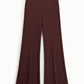 PANTALONE DA TAILLEUR PRUGNA IMPERIAL 