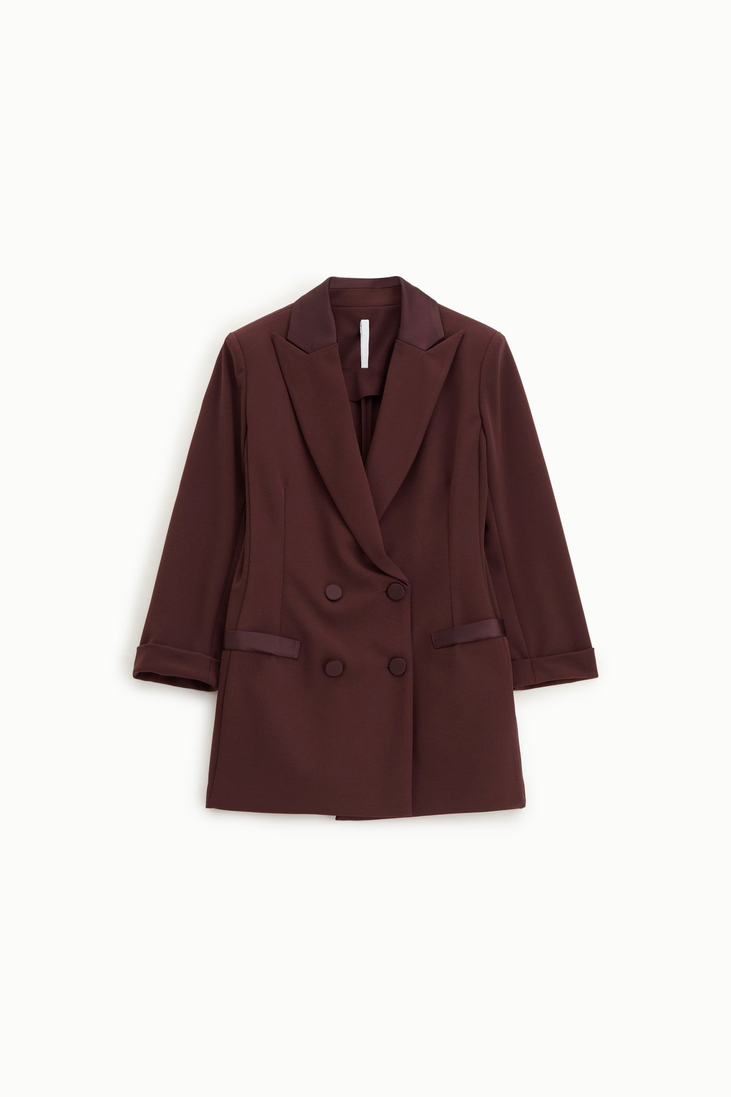 TAILLEUR  PRUGNA JU25KAW IMPERIAL