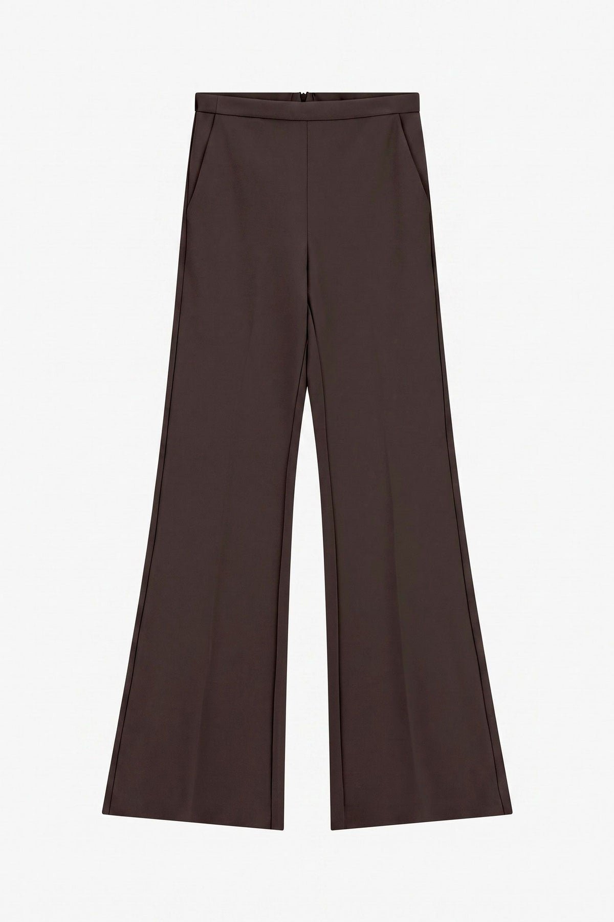 TAILLEUR DOPPIOPETTO JU25MAW DARK COFFEE IMPERIAL.
