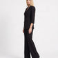 TAILLEUR DOPPIOPETTO JU25MAW NERO IMPERIAL.