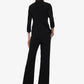 TAILLEUR GIACCA DOPPIOPETTO JU25LAW NERO IMPERIAL.
