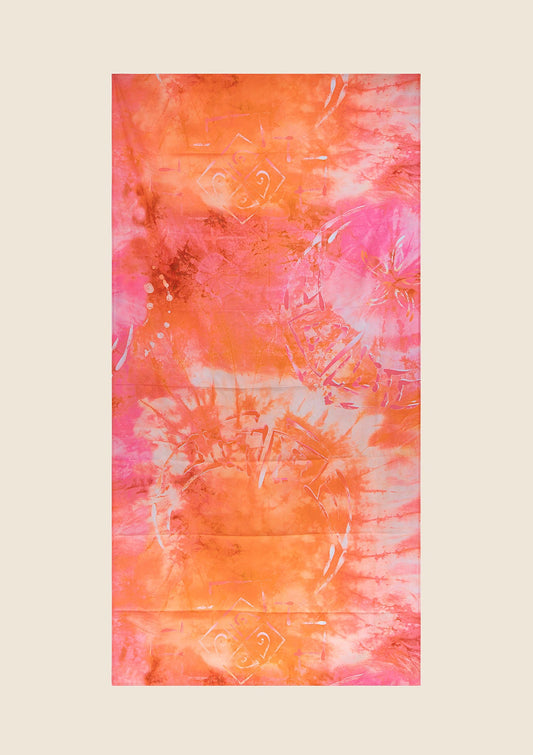 Top Manica Lunga Donna Me fui Fantasia 0427-X21