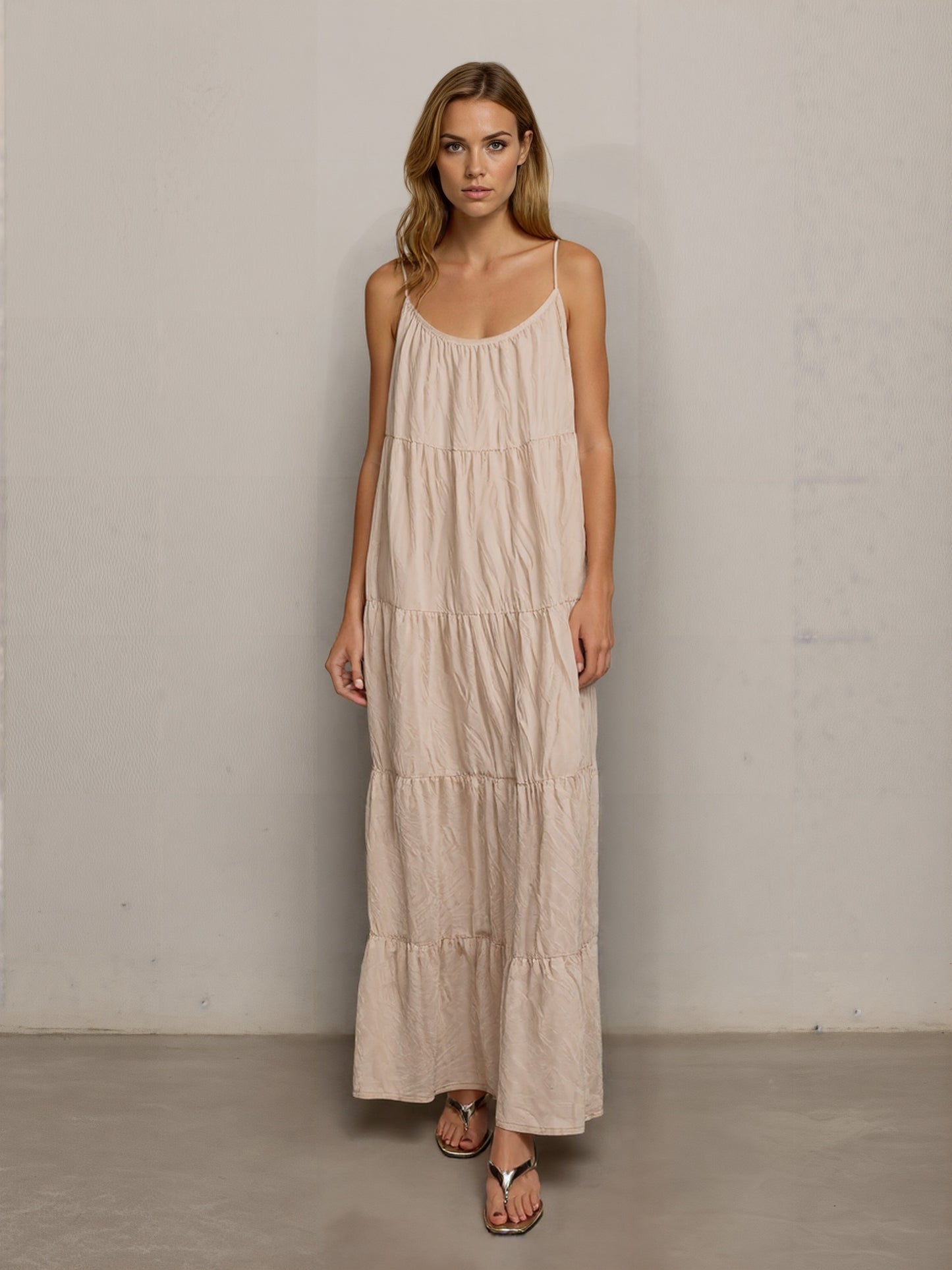 ABITO E336A95R DESERT TENSIONE IN.
