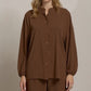 CAMICIA C10176AT MORO TENSIONE IN.
