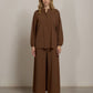 CAMICIA C10176AT MORO TENSIONE IN.