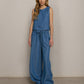 PANTALONE 25P7801 JEANS TENSIONE IN.