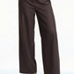 PANTALONE 26P1371 MORO TENSIONE IN.