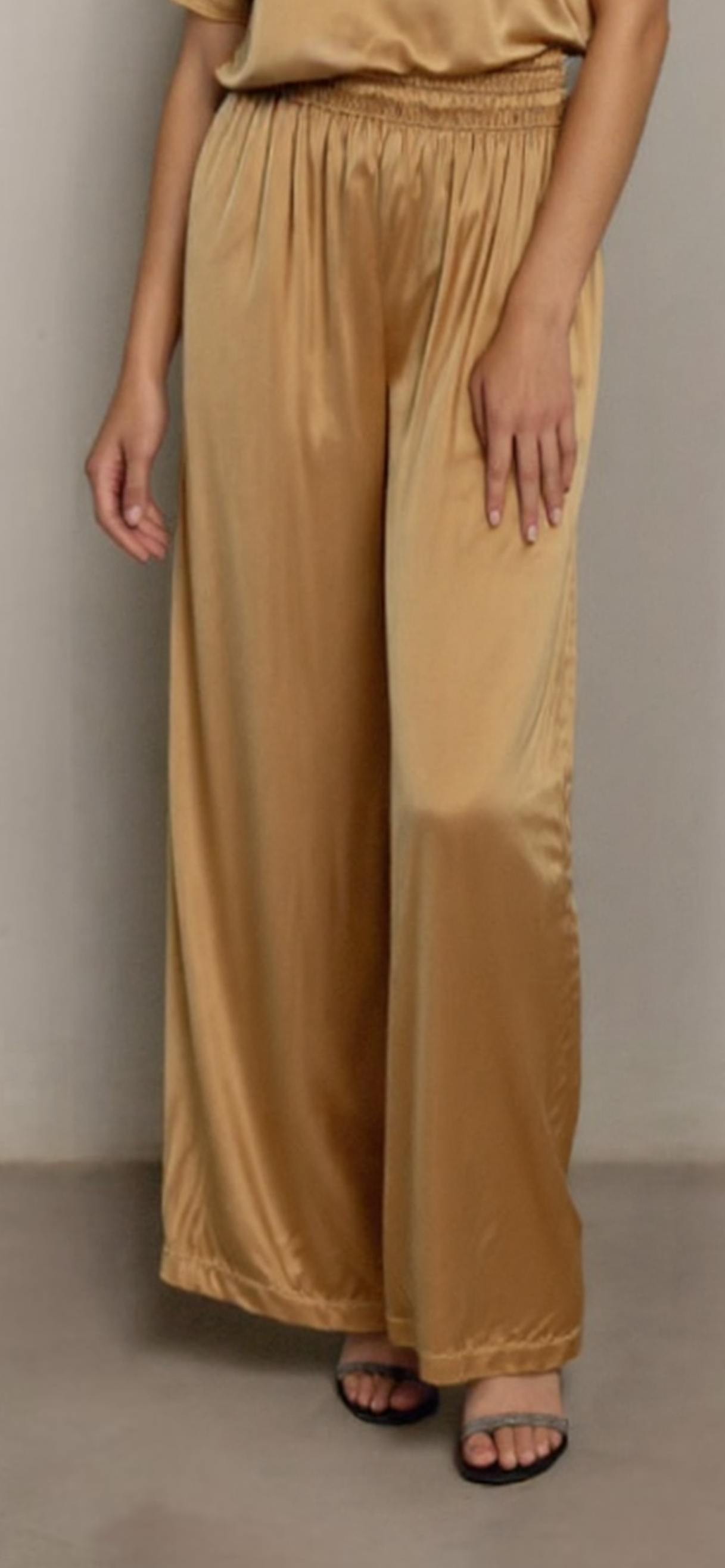 PANTALONE C191P05Q DESERT TENSIONE IN.