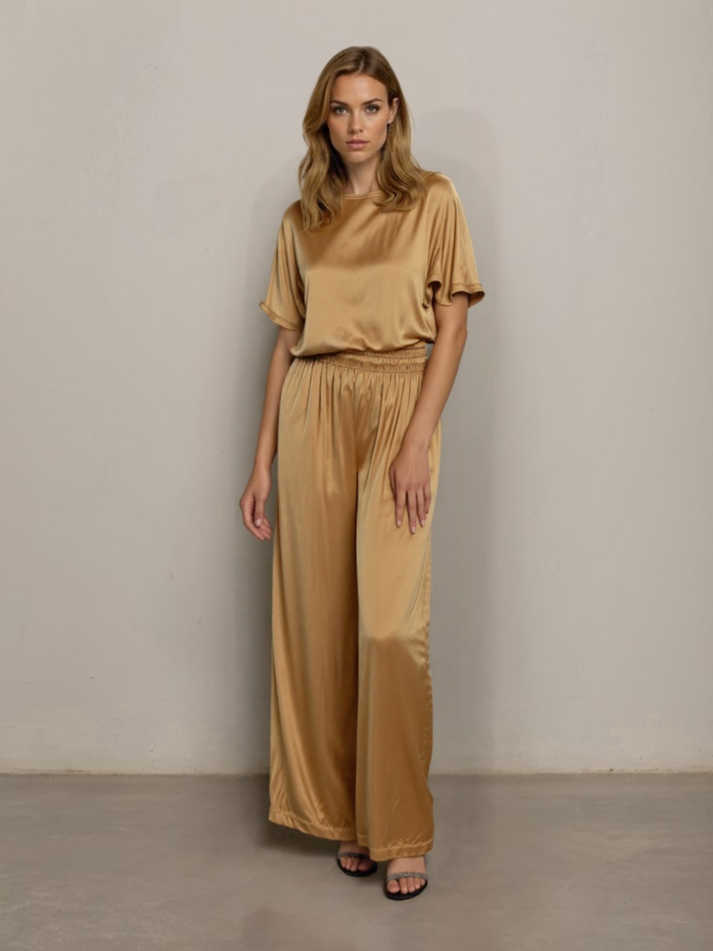 PANTALONE C191P05Q DESERT TENSIONE IN.