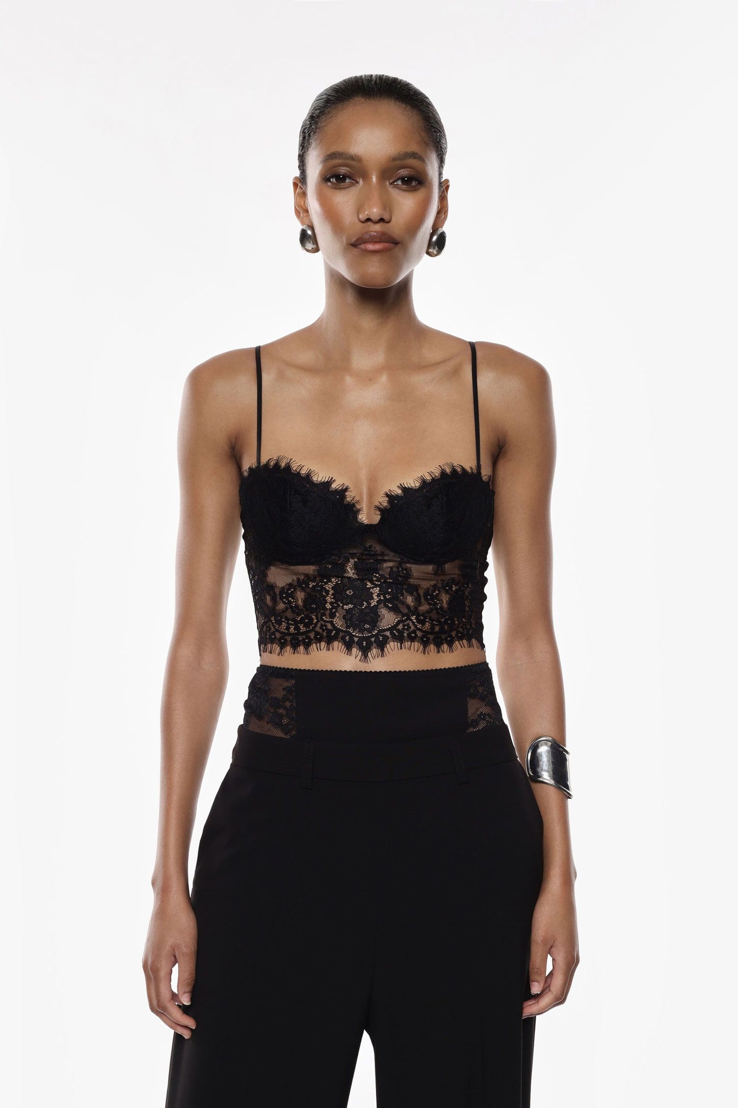 CANOTTA RIN4KIR NERO IMPERIAL.