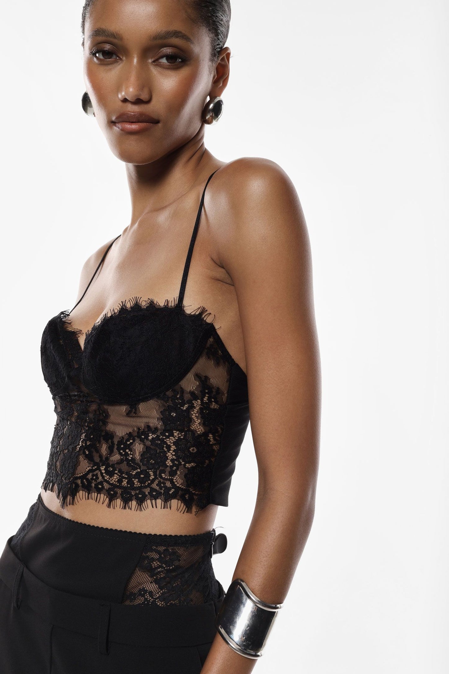 CANOTTA RIN4KIR NERO IMPERIAL.