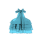 TOP RIH3JRO CELESTE IMPERIAL.