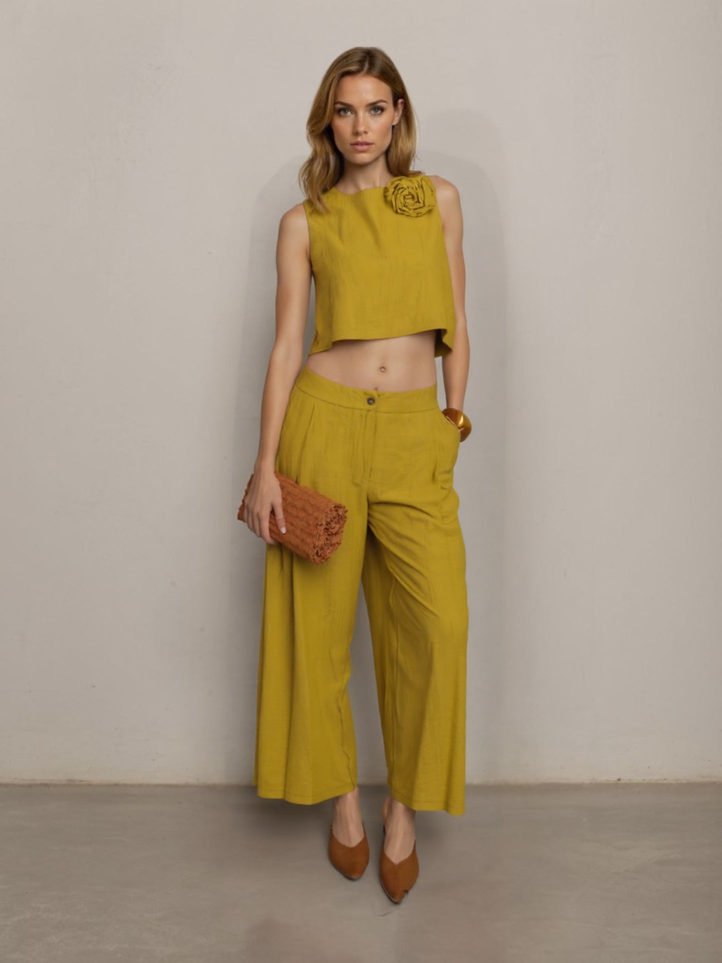 TOP 25T7630 LIME TENSIONE IN