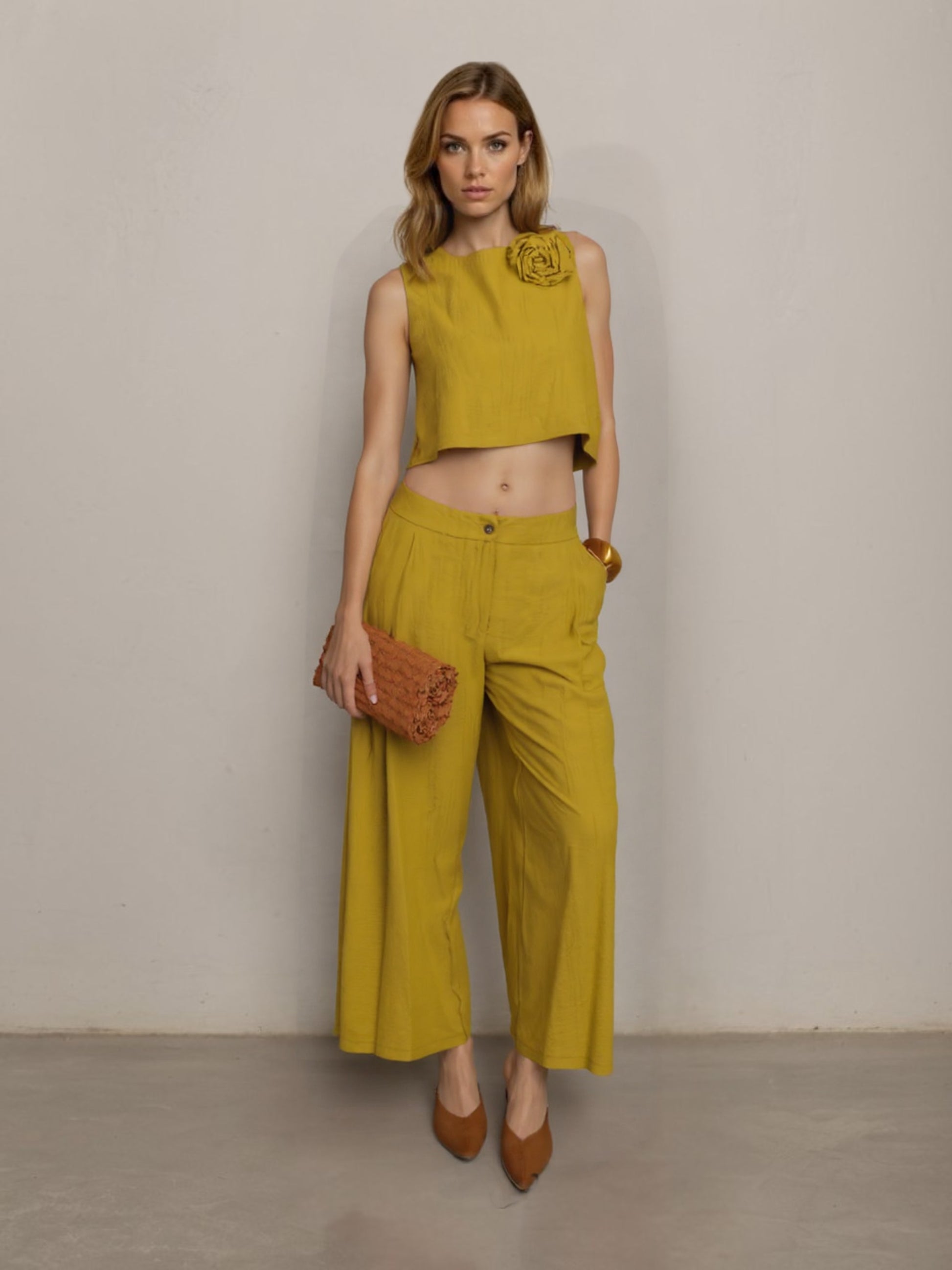 TOP 25T7630 LIME TENSIONE IN