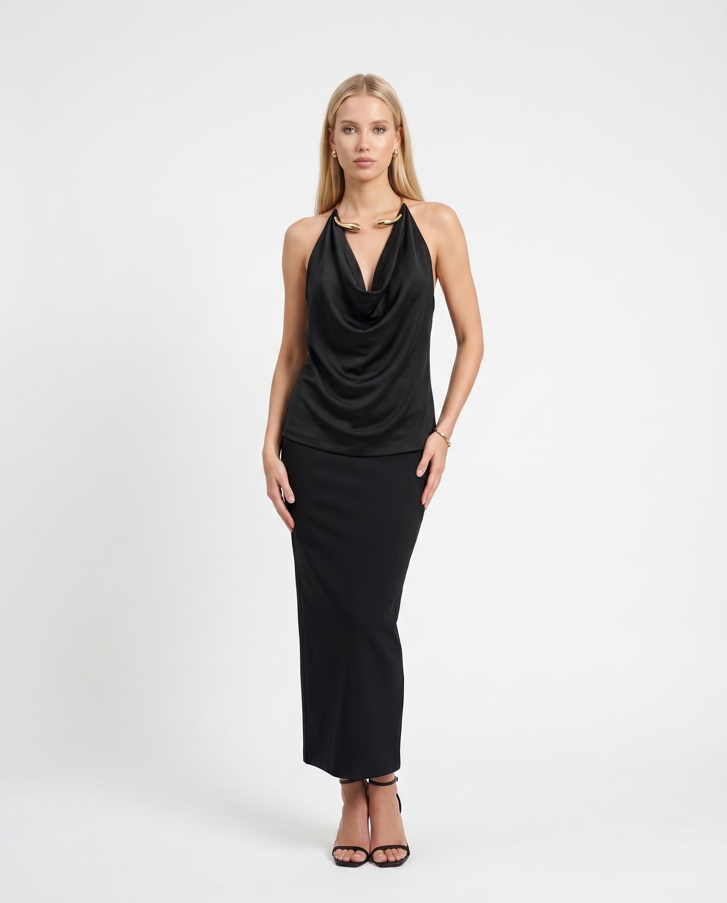 TOP RJB5LRP NERO IMPERIAL.