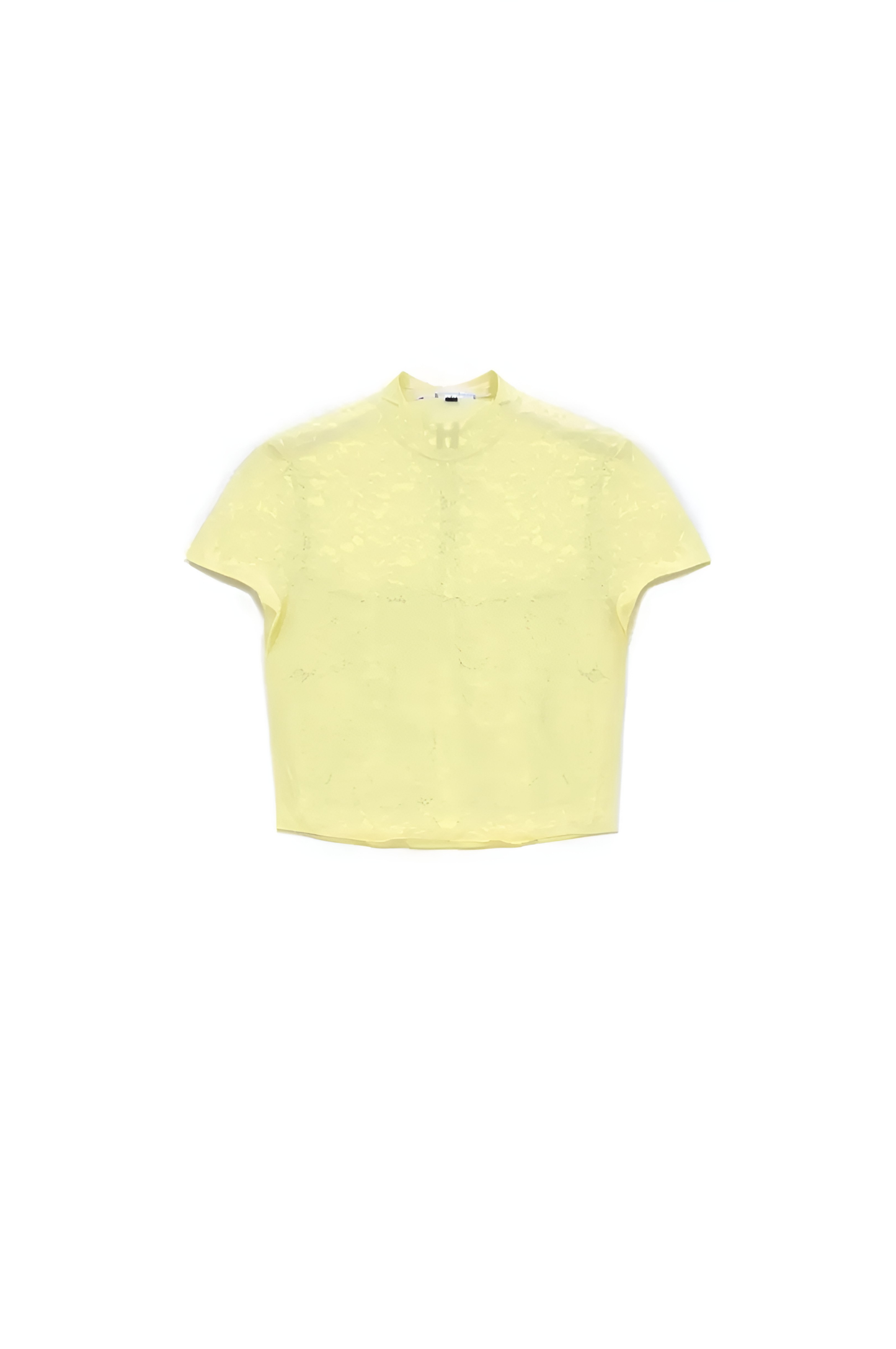 TOP IN PIZZO RIF2JMD CANARINO IMPERIAL
