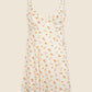 Vestito corto Donna Me fui Fantasia 0206-X08