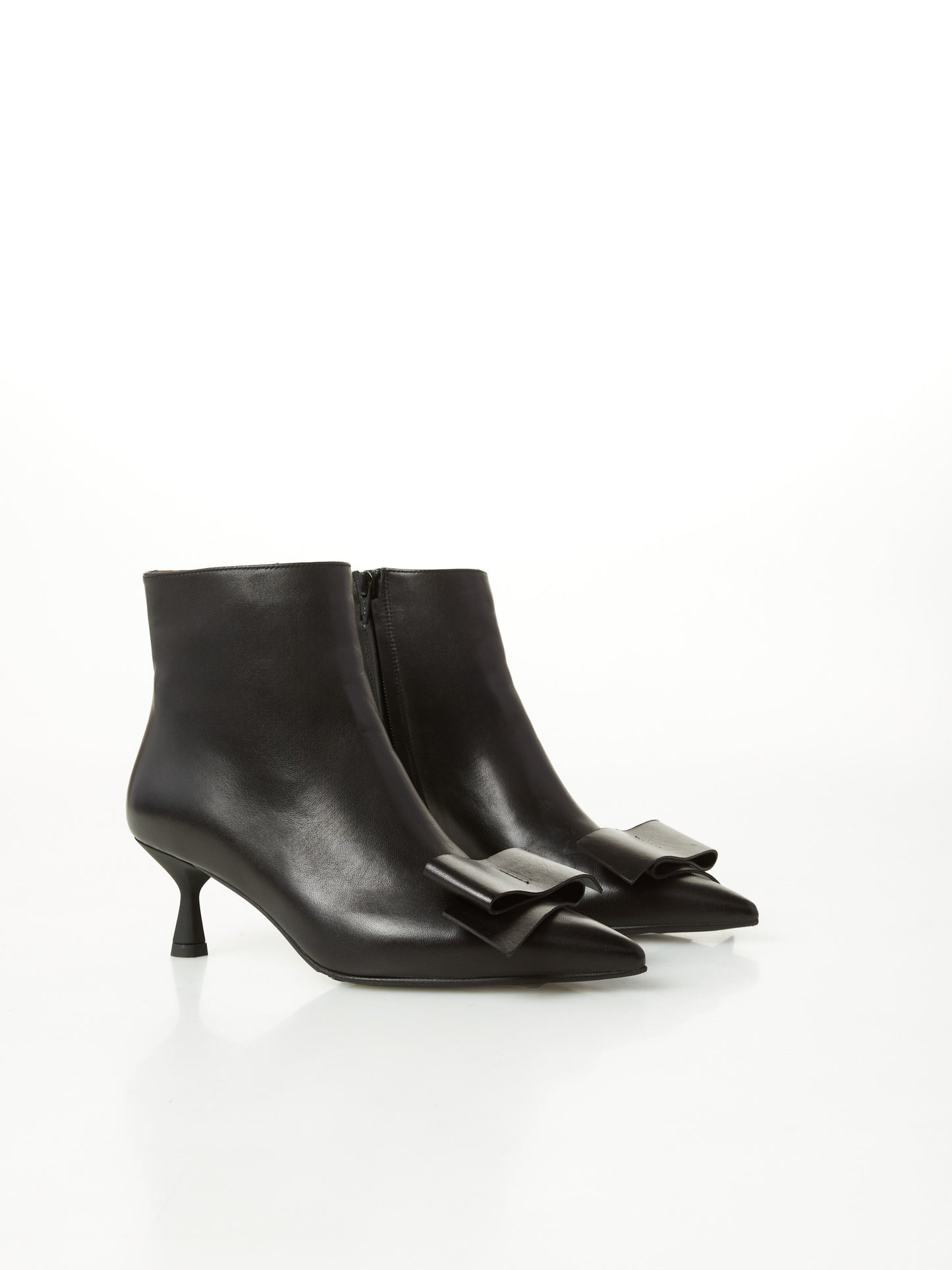 Stivaletto In Pelle OVYE