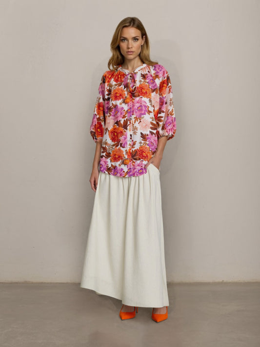 CAMICIA S25CD57 V.UNICA TENSIONE IN.