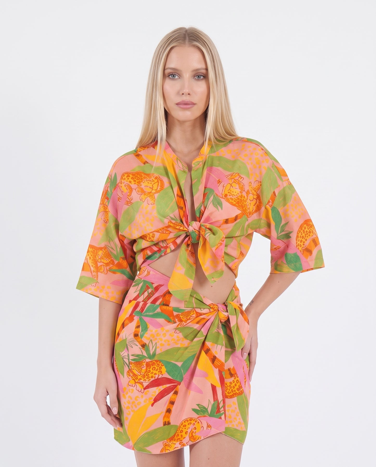 CAMICIA PE260435 VAR. UNICA TENSIONE IN.