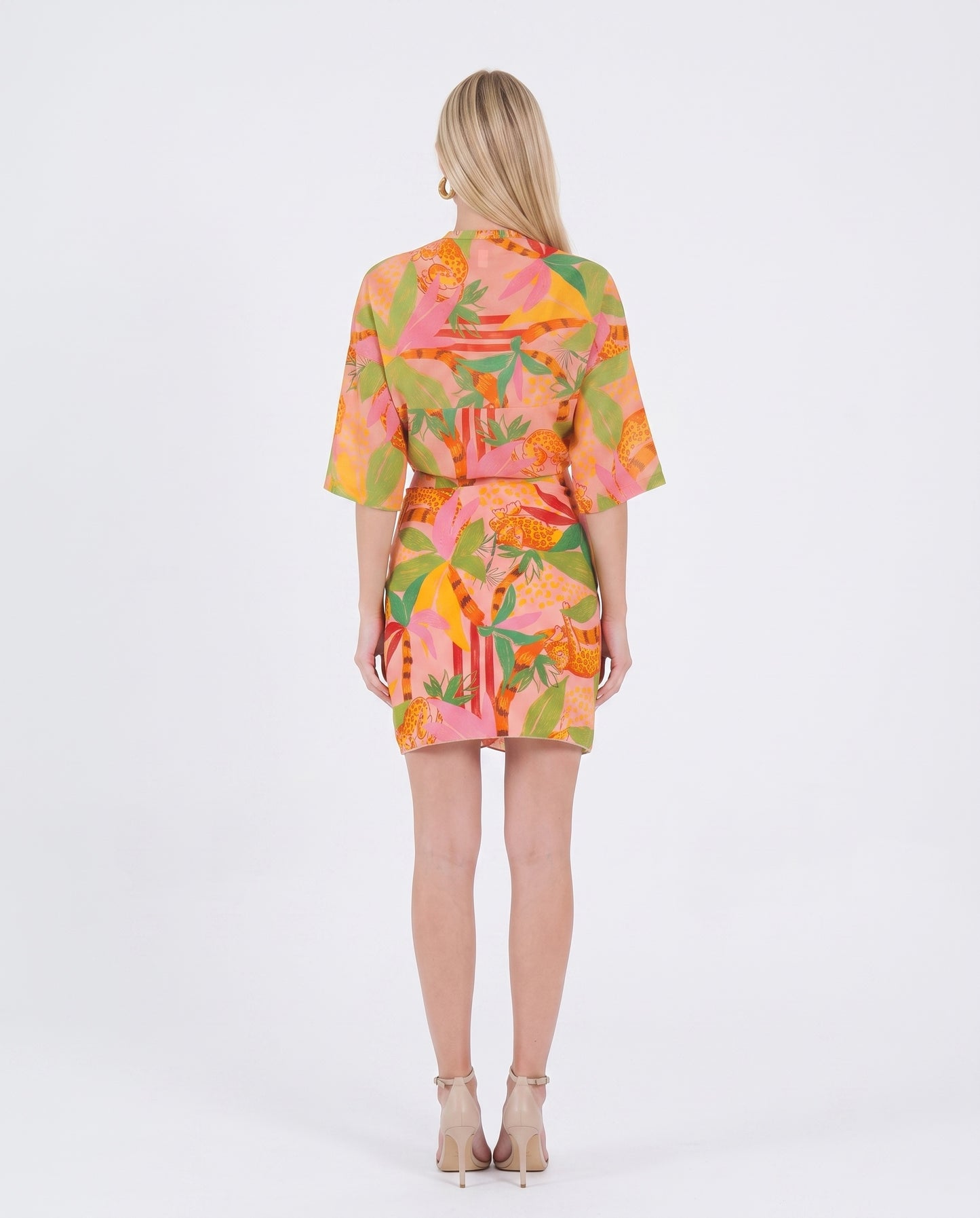 CAMICIA PE260435 VAR. UNICA TENSIONE IN.
