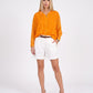 CAMICIA S26CF85 MANDARINO TENSIONE IN.
