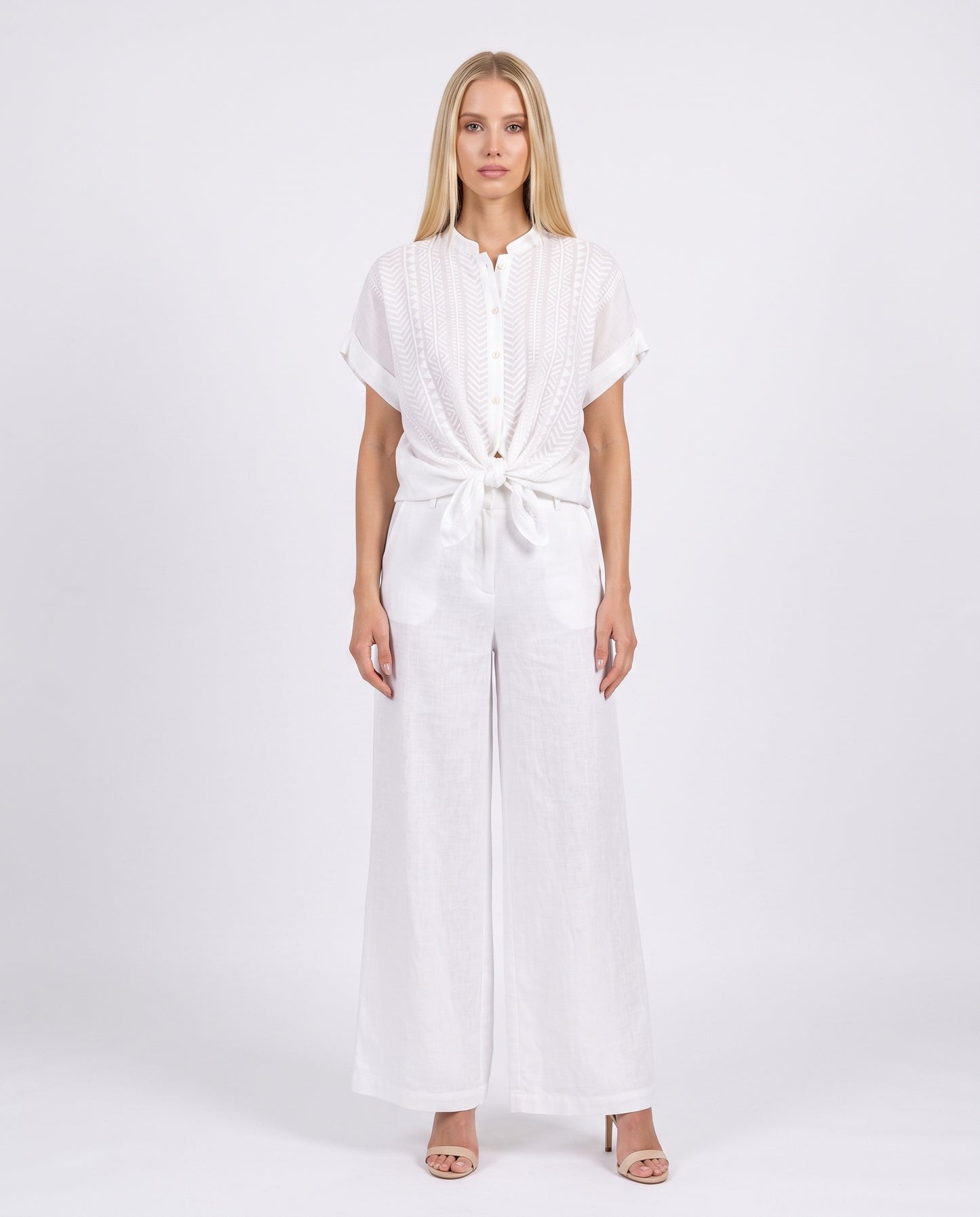 CAMICIA S26CL70 SBOLLITO TENSIONE IN.