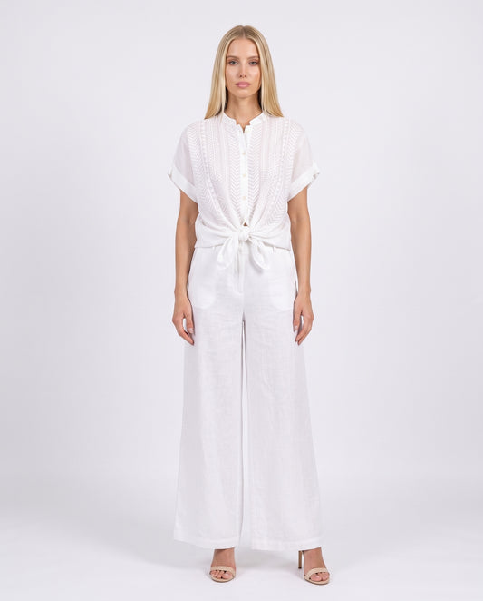 CAMICIA S26CL70 SBOLLITO TENSIONE IN.