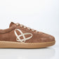 Sneaker In Camoscio CHARLOTTE OVYE
