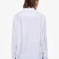 CAMICIA REGULAR FIT CNF7ITY BIANCA IMPERIAL.