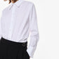 CAMICIA REGULAR FIT CNF7ITY BIANCA IMPERIAL.