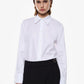 CAMICIA REGULAR FIT CNF7ITY BIANCA IMPERIAL.