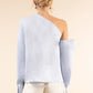 CAMICIA CON FIORE KONTATTO