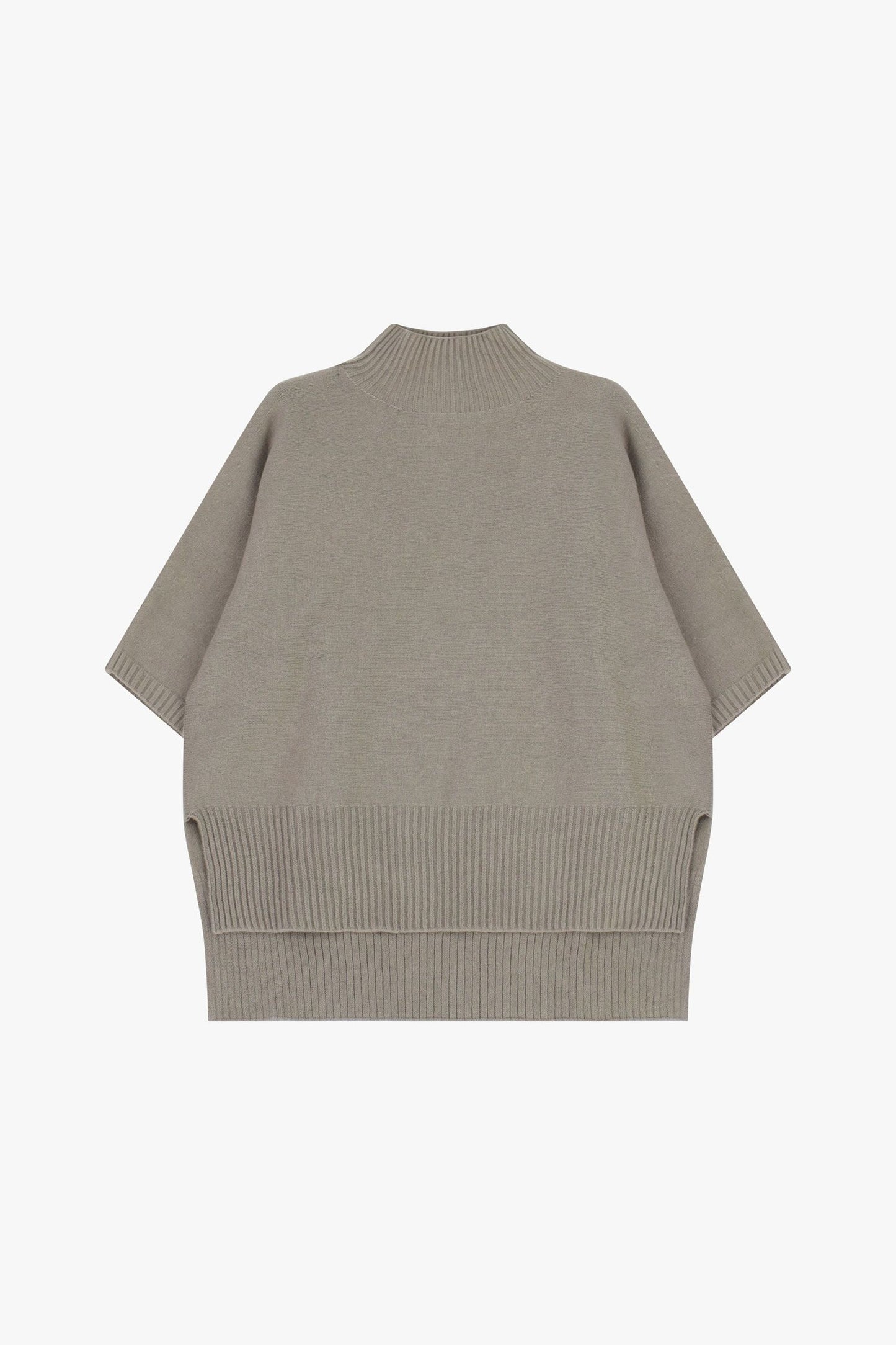 MAGLIA M3025867 TAUPE IMPERIAL.