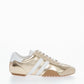 Sneaker In Pelle Laminata FABIANA OVYE