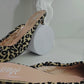 SLINGBACK MACULATA OVYE