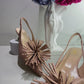 SLINGBACK FIORE CARNE OVYE
