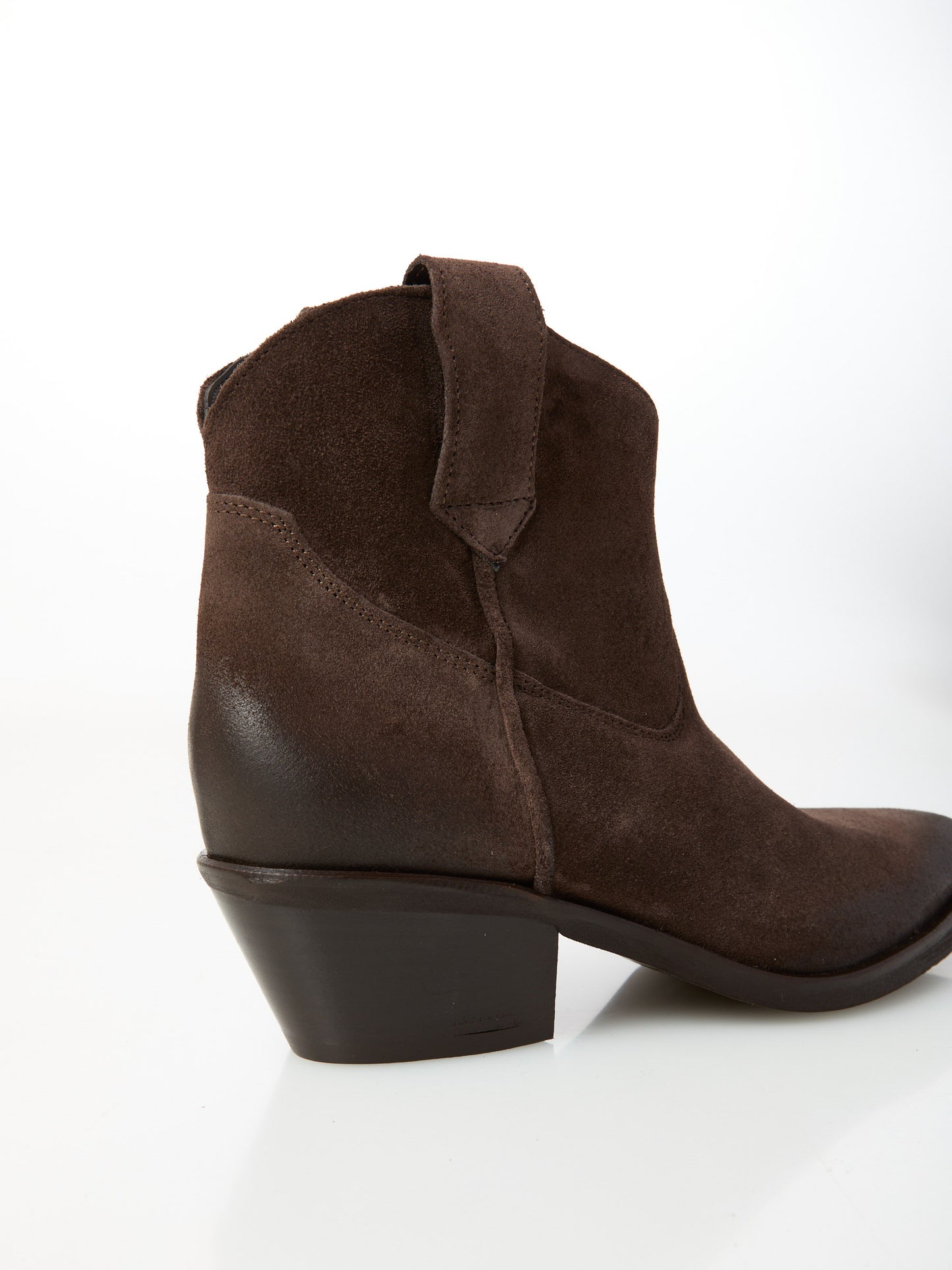 Texanino In Camoscio LAIA