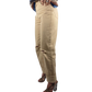 PANTALONE RISVOLTO ROTTURE KONTATTO