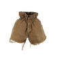 SHORTS RVSTD COUTURE CARAMELLA