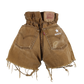 SHORTS RVSTD COUTURE CARAMELLA