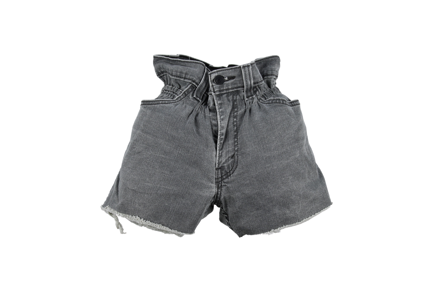 SHORTS RVSTD COUTURE CARAMELLA