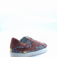 SNEAKER CON GLITTER OVYE